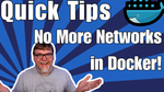 Mastering Docker: Customizing Default Network Ranges for Efficient Container Management