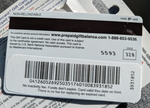 A Cautionary Tale: The Visa Gift Card Scam