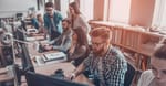 What’s it like working for an MSP? 
