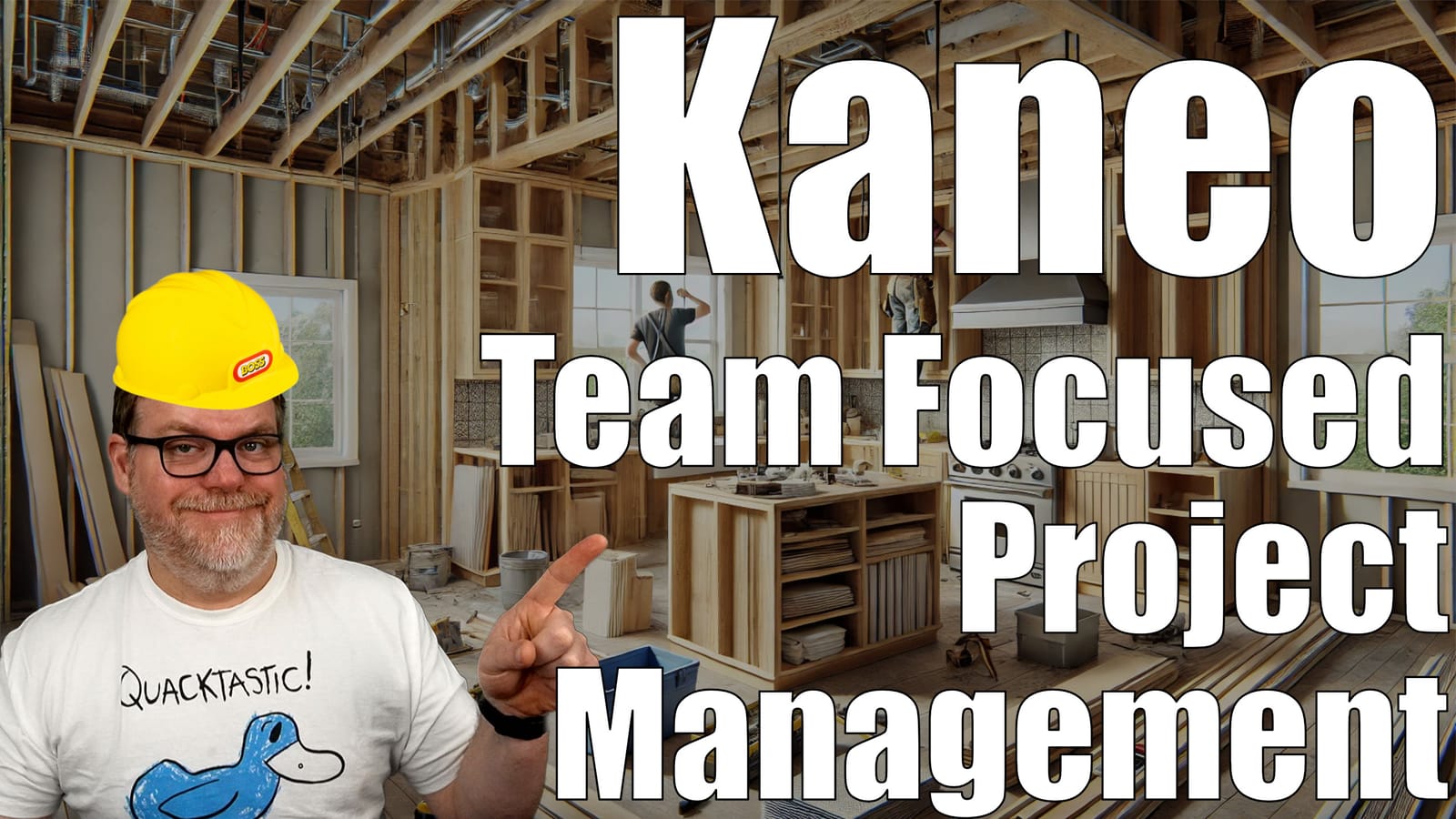 Kaneo: A Sleek, Self-Hosted Project Management Platform for Developers and Teams post image