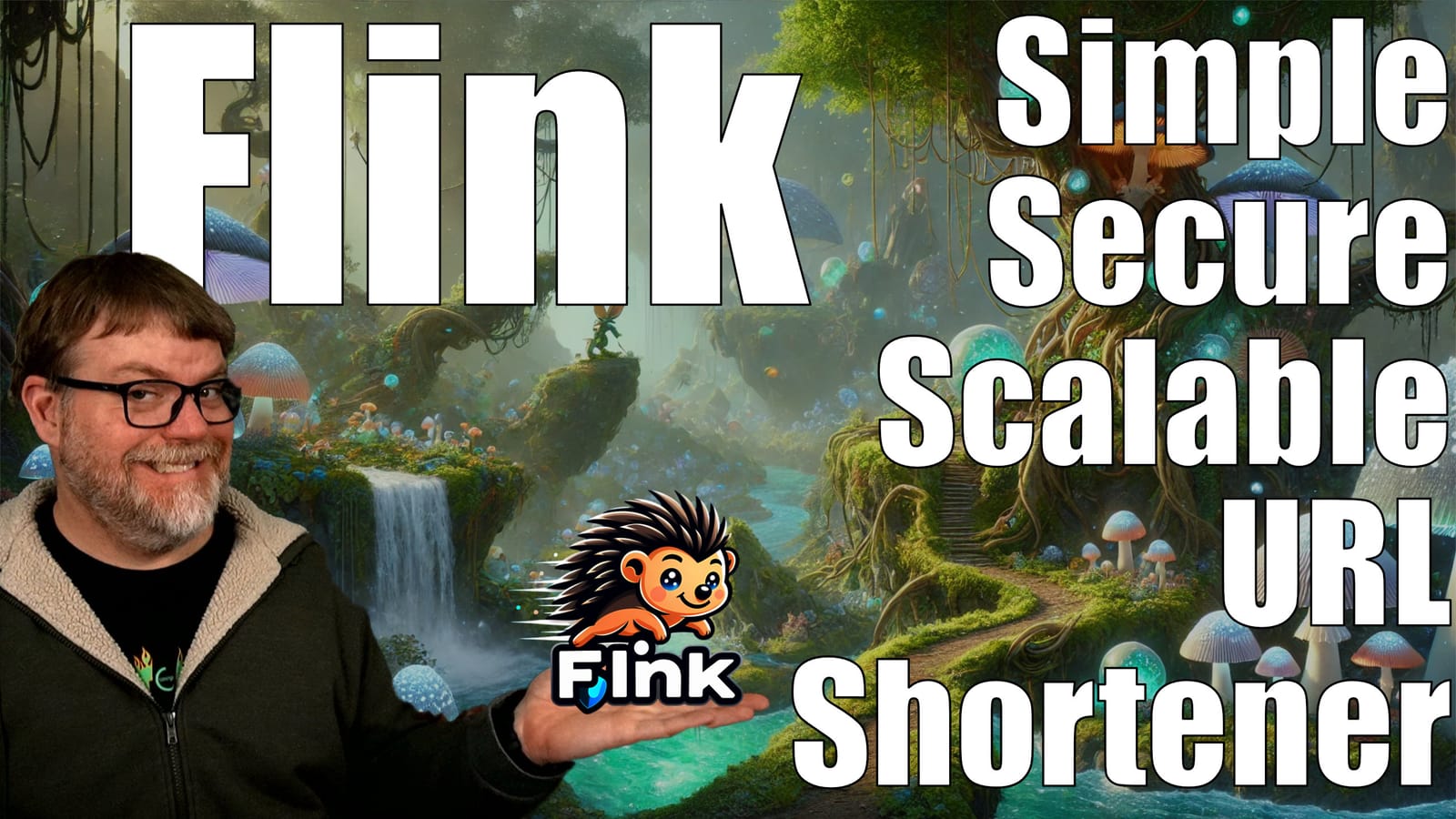 Mastering Flink: An In-Depth Look at This Powerful URL Shortener post image