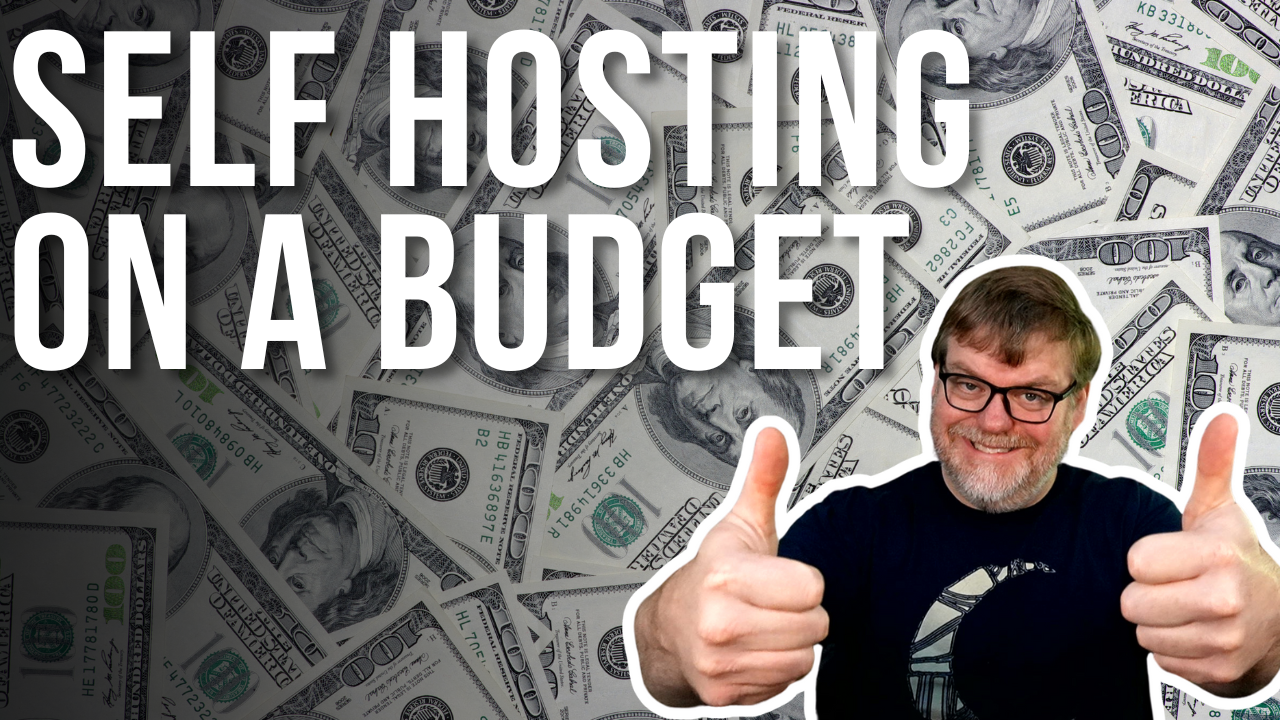 Kickstart Your Self-Hosting Journey with a Budget-Friendly VPS Setup post image