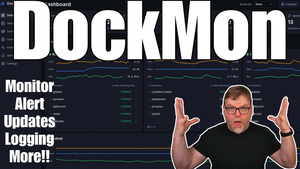 Supercharge Your Docker Management with DockMon: The Ultimate Monitoring Tool