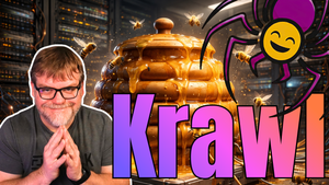 Krawl: The Modern Deception-Based Honeypot Revolutionizing Threat Intelligence