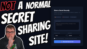 nullVault: Turning the Tables on Scammers with a Self-Hosted Deception Tool