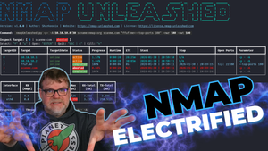 Nmap Unleashed: A Smarter Way to Run and Report Nmap Scans