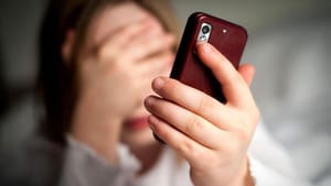 A Terrifying Encounter: A Victim's Experience with Online Blackmail