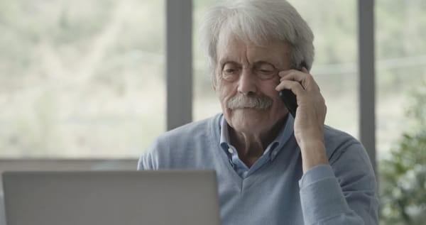 A Heartbreaking Tale of Financial Scam: Retiree Loses Life Savings in Cryptocurrency Scheme